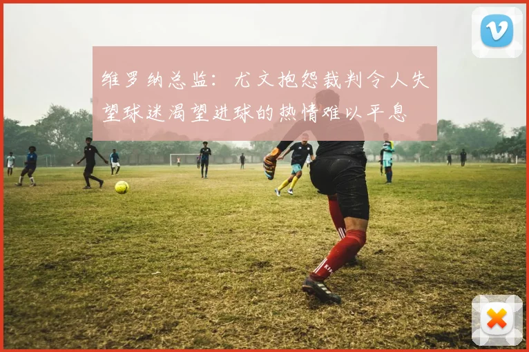 维罗纳总监：尤文抱怨裁判令人失望球迷渴望进球的热情难以平息